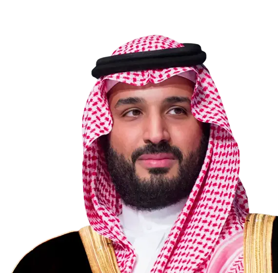 Our goal is to localize more than 50% of military spending by 2030.