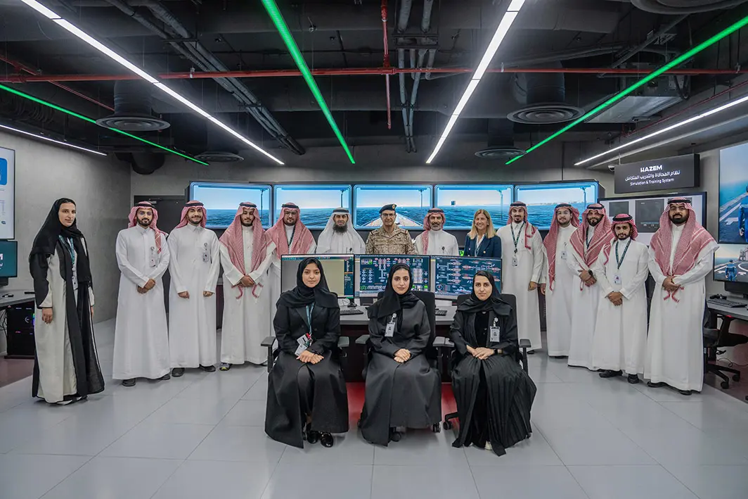 SAMI Navantia Launches Naval Systems Integration and Development Center of Excellence