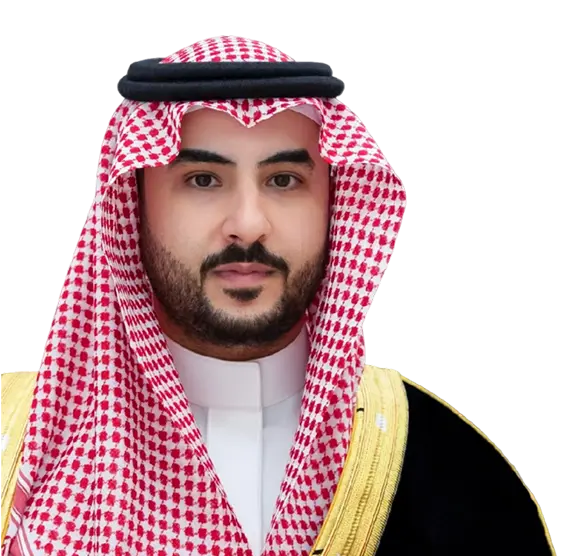 "بعمق بصيرة قيادتنا الرشيدة، وعزيمة شعبنا، نستكمل تحت ظل قيادة خادم الحرمين الشريفين، وولي العهد رئيس مجلس الوزراء مسيرة البناء والنمو والازدهار“