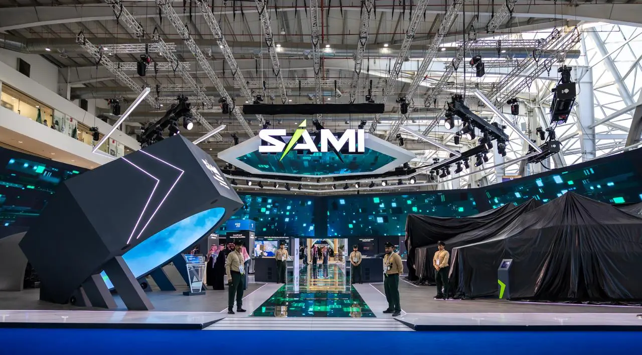 SAMI.. the Strategic National Champion