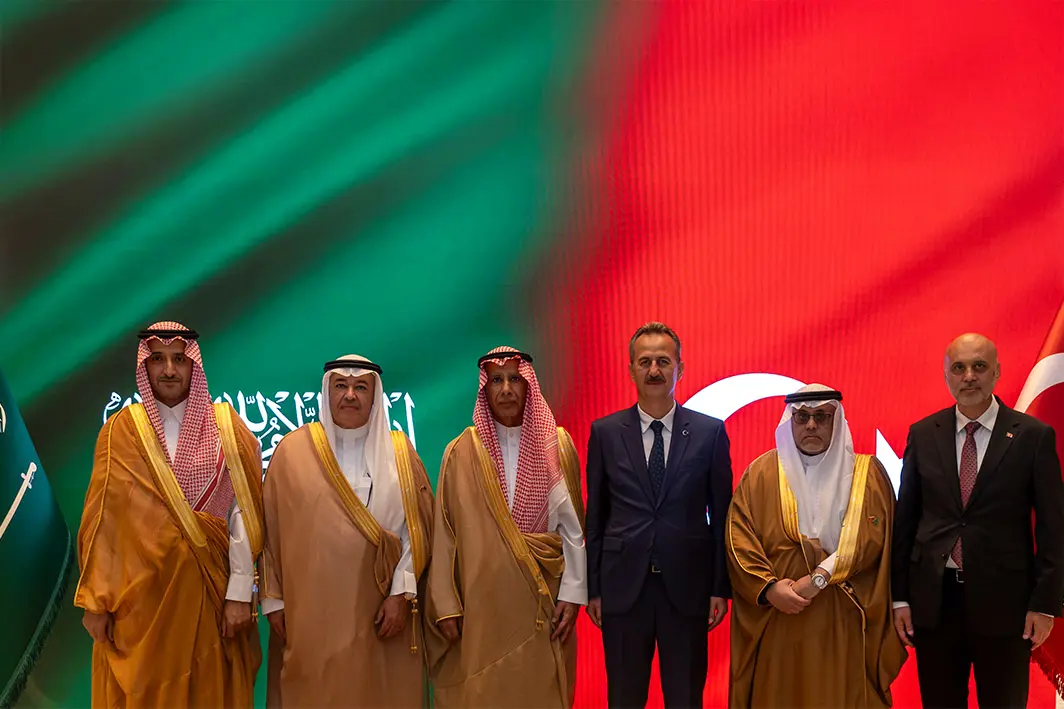 Under the Patronage of H.E. the Assistant Minister of Defense for Executive Affairs SAMI Enhances Localization of Land Systems Industry Through Manufacturing Agreements in the Kingdom